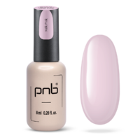 PNB UV/LED Revital Fiber Base Coat No. 03 Milk Pink 8ml