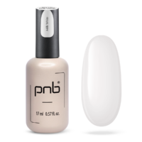 PNB UV/LED Revital Fiber Base Coat No. 02 Milk White 17ml
