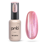 Vernis gel PNB UV/LED Glamour Cat n° 04 Miss Blush