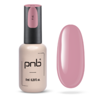 PNB UV/LED Camouflage Base Coat No. 04 Pink 8ml