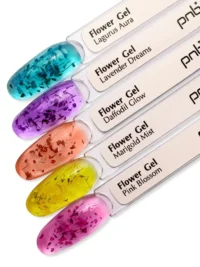 PNB Flower Gel Colors
