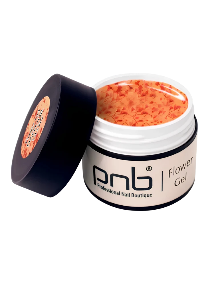 Gel PNB UV:LED Flower Daffodil Glow 5 ml