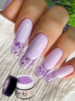 Imagen del gel PNB UV:LED Flower Lavender Dreams, 5 ml