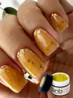 Gel PNB UV:LED Flower Marigold Mist 5 ml, nuevo