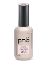 Gel líquido PNB Strong Iron