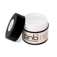 PNB Acryflex Gel UV/LED No. 01 Pure Crystal 15ml
