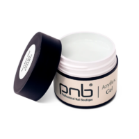 PNB Acryflex Gel UV/LED No. 02 Milky Charm 15ml