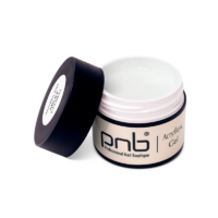 PNB Acryflex Gel UV/LED No. 02 Milky Charm 5ml
