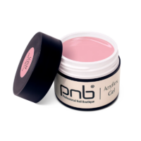 PNB Acryflex Gel UV/LED No. 04 Light Peach 15ml