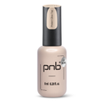PNB UV/LED Protect Glow Top Coat sans essuyage, 8 ml