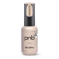 PNB UV/LED Protect Glow Top Coat No Wipe 8ml
