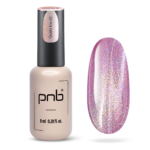 Esmalte en gel PNB UV/LED Glamour Cat n.º 05 Quartz Kiss