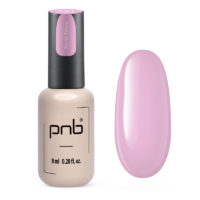 PNB Gel Polish UV/LED No. 381 Secret Sakura