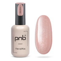 PNB UV/LED Camouflage Base Coat No. 08 Silver Rose 17ml
