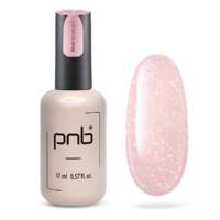 PNB Strong Iron Gel UV/LED No. 022 Blush Velvet  17ml