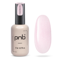 PNB Strong Iron Gel UV/LED No. 023 Frosted Rose  17ml