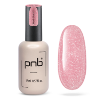 PNB Strong Iron Gel UV/LED No. 025 Peach Glow 17ml