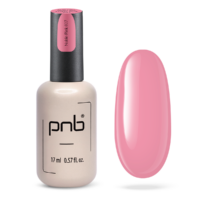 PNB Strong Iron Gel UV/LED No. 027 Pink Noble 17ml