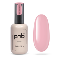 PNB Strong Iron Gel UV/LED No. 028 Nude Harmony 17ml