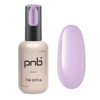PNB Strong Iron Gel UV/LED No. 002 Creamy Pink 17ml