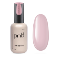 PNB Strong Iron Gel UV/LED No. 010 Pale Peach 17ml