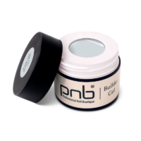 PNB Builder Gel UV/LED No. 22 Silent Grey 15ml
