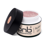 PNB Builder Gel UV/LED No. 12 Cosmo Beige 50ml