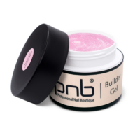 PNB Builder Gel UV/LED No. 11 Cosmo Rose 50ml