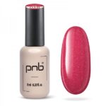 Base de camuflaje PNB UV/LED n.º 01B Abrazo Rosado, 8 ml