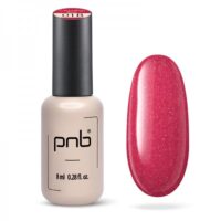 PNB UV/LED Camouflage Base Coat No. 01B Abrazo Rosado 8ml