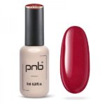 Base de camuflaje PNB UV/LED n.º 02B Corazón de Tanguera, 8 ml