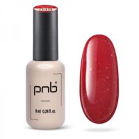 PNB UV/LED Camouflage Base Coat No. 04B Rubí de Milonga 8ml