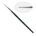 PNB 14D Nail Art Brush round 4-S, Nylon, 8 мм
