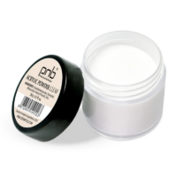 Polvo acrílico PNB transparente, 20 g