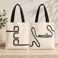 Bolsa de compras PNB