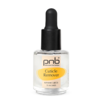 Quita-cutículas PNB 15 ml