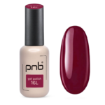 Esmalte en gel PNB UV/LED n.º 16L Dark Symphony