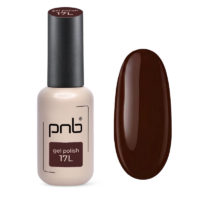 PNB Gel Polish UV/LED No. 17L Equestrian Club