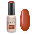 Vernis gel PNB UV/LED n° 18L « Amber Ritual »