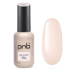 Esmalte en gel PNB UV/LED n.º 19L Silk Silence