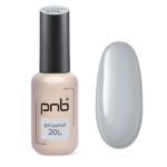 PNB Gel Polish UV/LED No. 20L Graphite Shadow