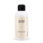 Quitaesmalte en gel PNB 150 ml