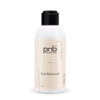 Quitaesmalte en gel PNB 150 ml