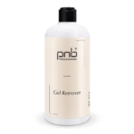 Quitaesmalte en gel PNB, 500 ml