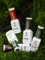 Mistique Forest Vegan Pure Creamy Collection