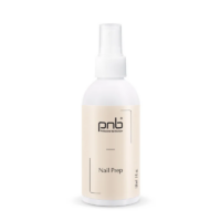 Deshidratante para la preparación de uñas PNB, 150 ml