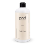 Deshidratante para la preparación de uñas PNB, 500 ml