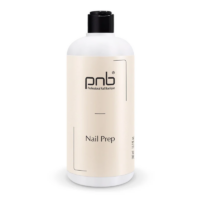 Deshidratante para la preparación de uñas PNB, 500 ml