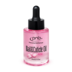 Aceite para uñas y cutículas PNB Rosa 30 ml