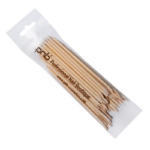 Palitos de naranja PNB, tamaño mediano, 12,5 cm (50 unidades)